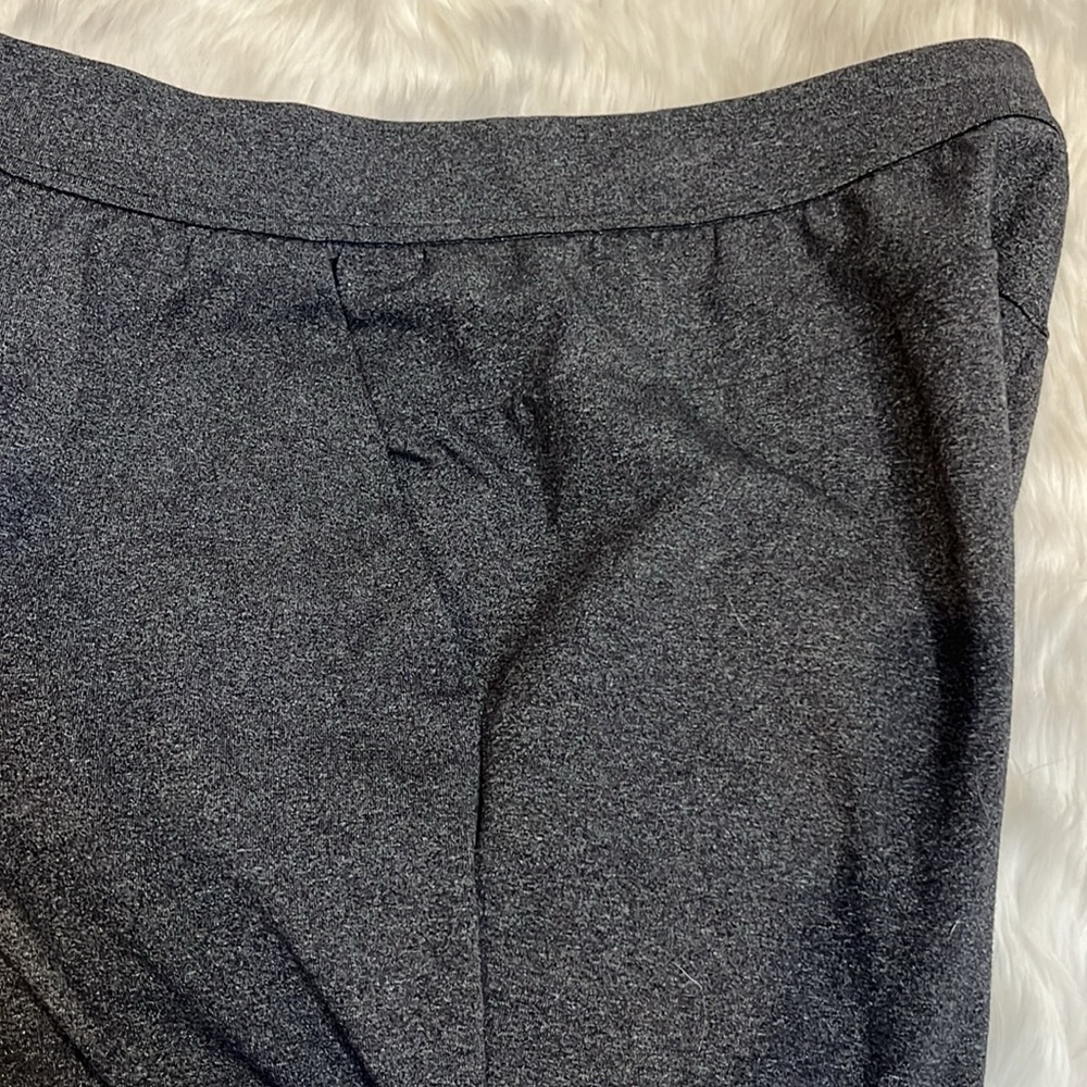 Lululemon Intent Jogger Solid Dark Gray Sweatpant… - image 4